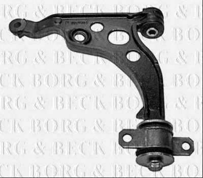 BORG & BECK bca6218 -  Рычаг независимой подвески колеса, подвеска колеса